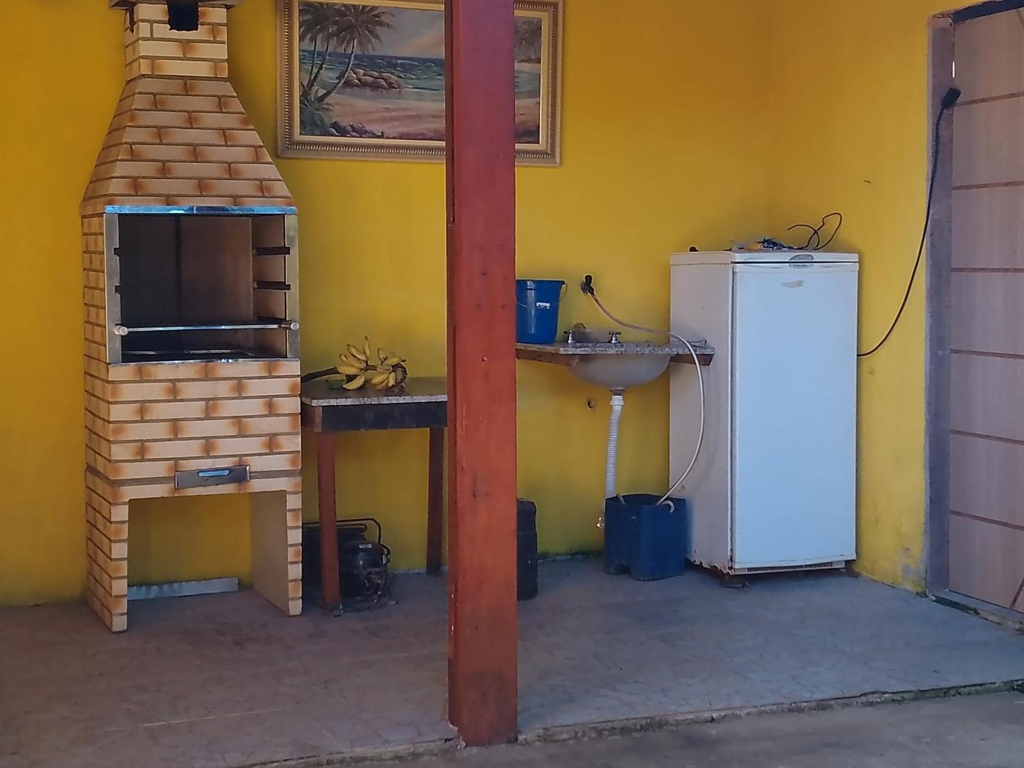 Casa De Temporada Lindas Cachoeiras 10 Παρατί Εξωτερικό φωτογραφία