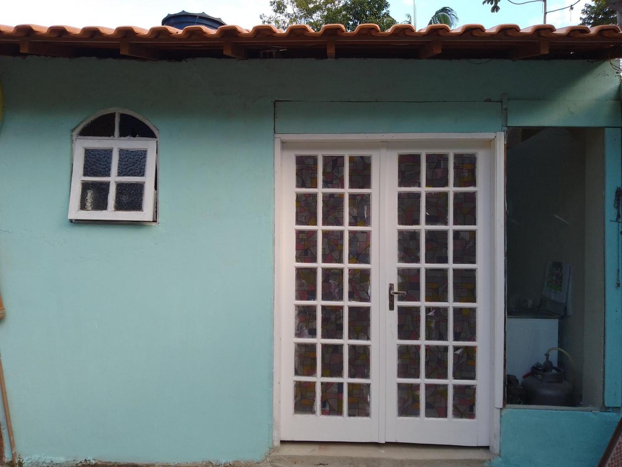 Casa De Temporada Lindas Cachoeiras 10 Παρατί Εξωτερικό φωτογραφία