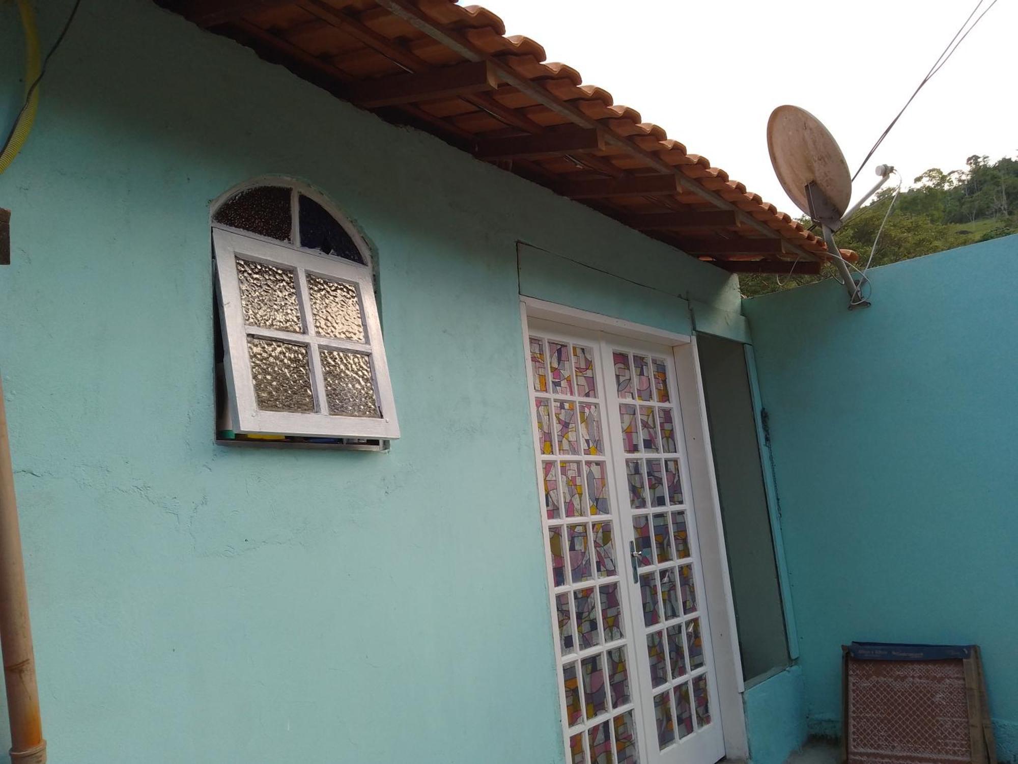 Casa De Temporada Lindas Cachoeiras 10 Παρατί Εξωτερικό φωτογραφία