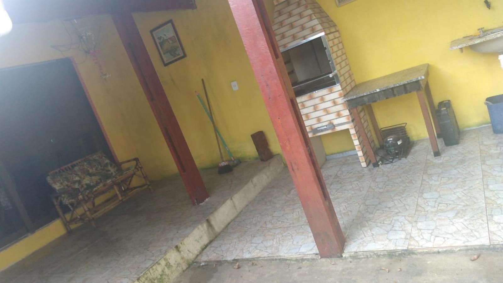 Casa De Temporada Lindas Cachoeiras 10 Παρατί Δωμάτιο φωτογραφία