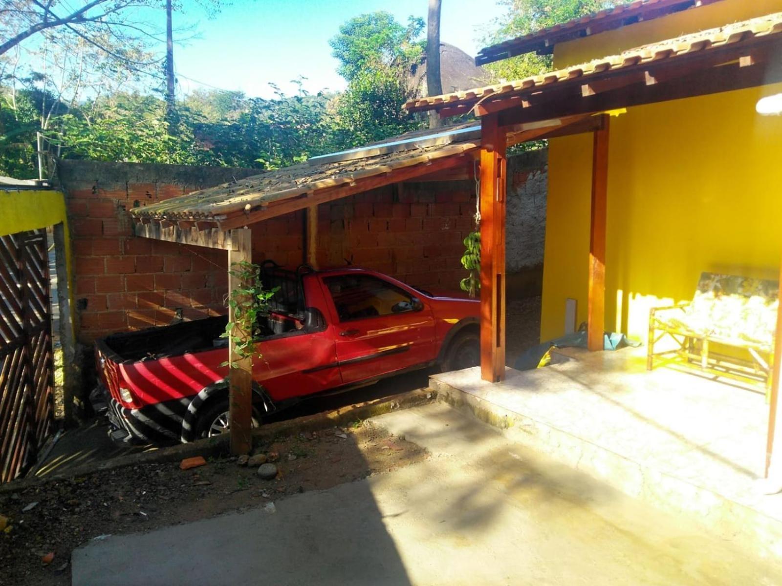 Casa De Temporada Lindas Cachoeiras 10 Παρατί Δωμάτιο φωτογραφία