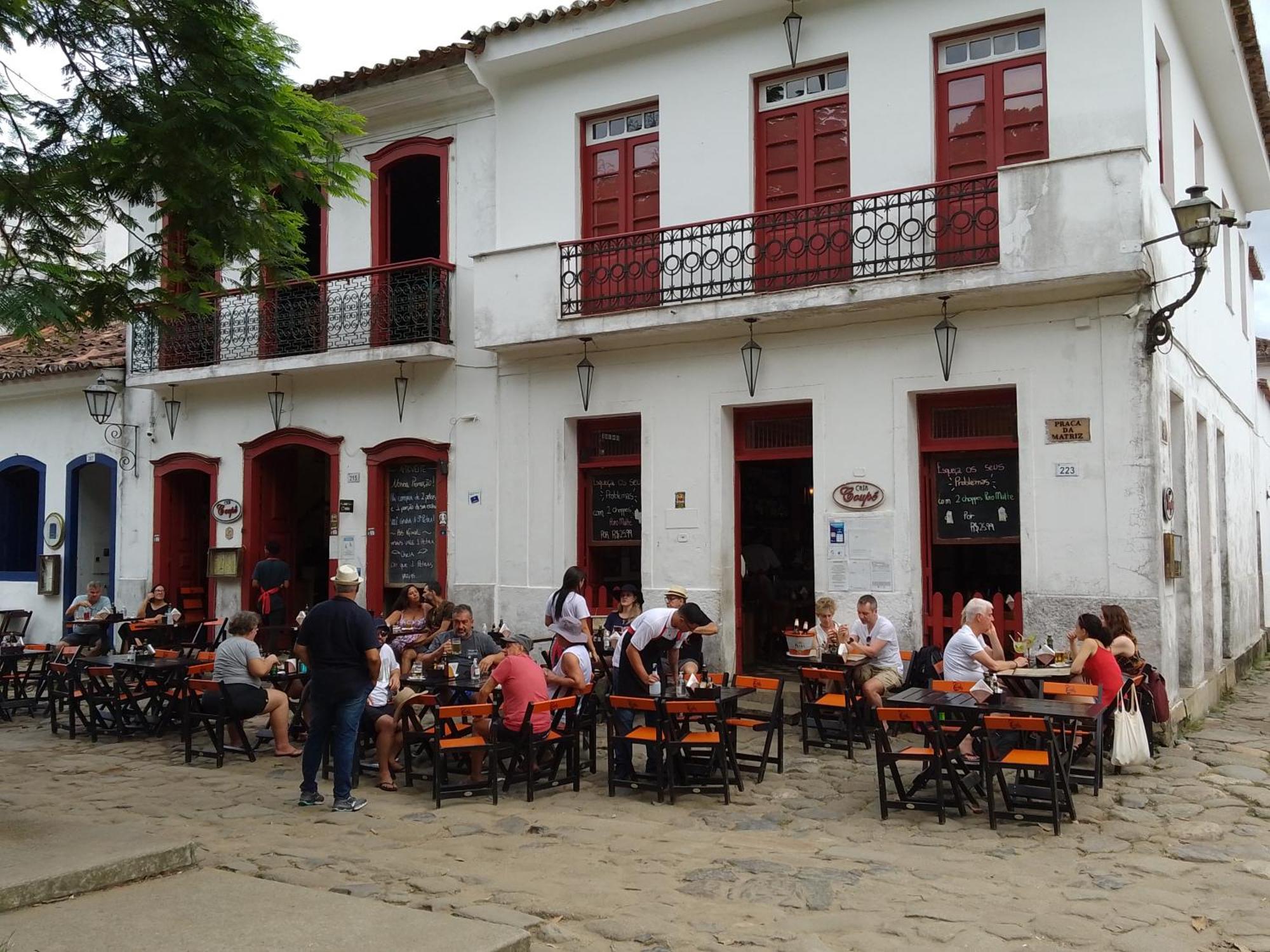 Casa De Temporada Lindas Cachoeiras 10 Παρατί Δωμάτιο φωτογραφία